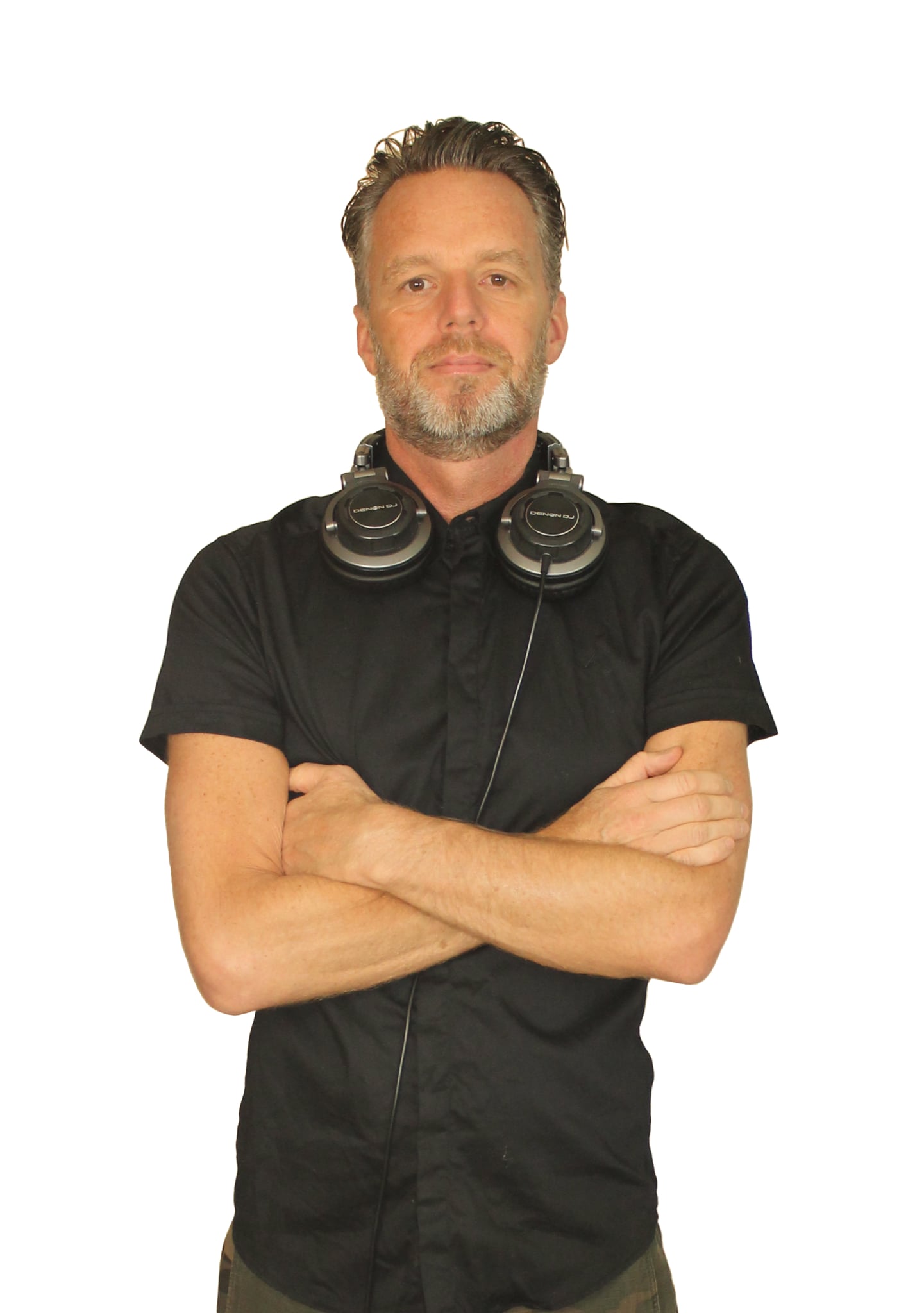 Tommy Virgo